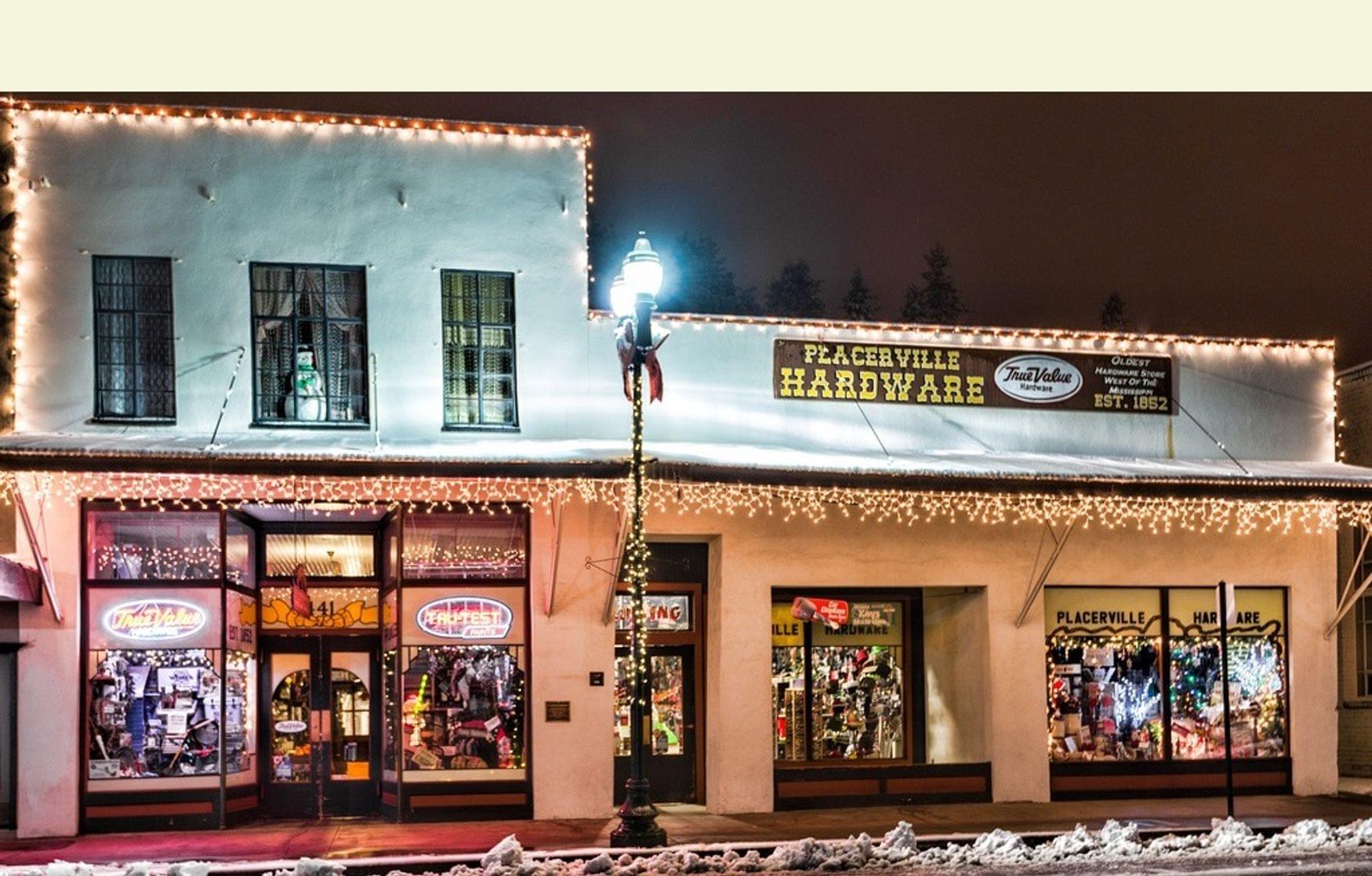 Placerville Hardware